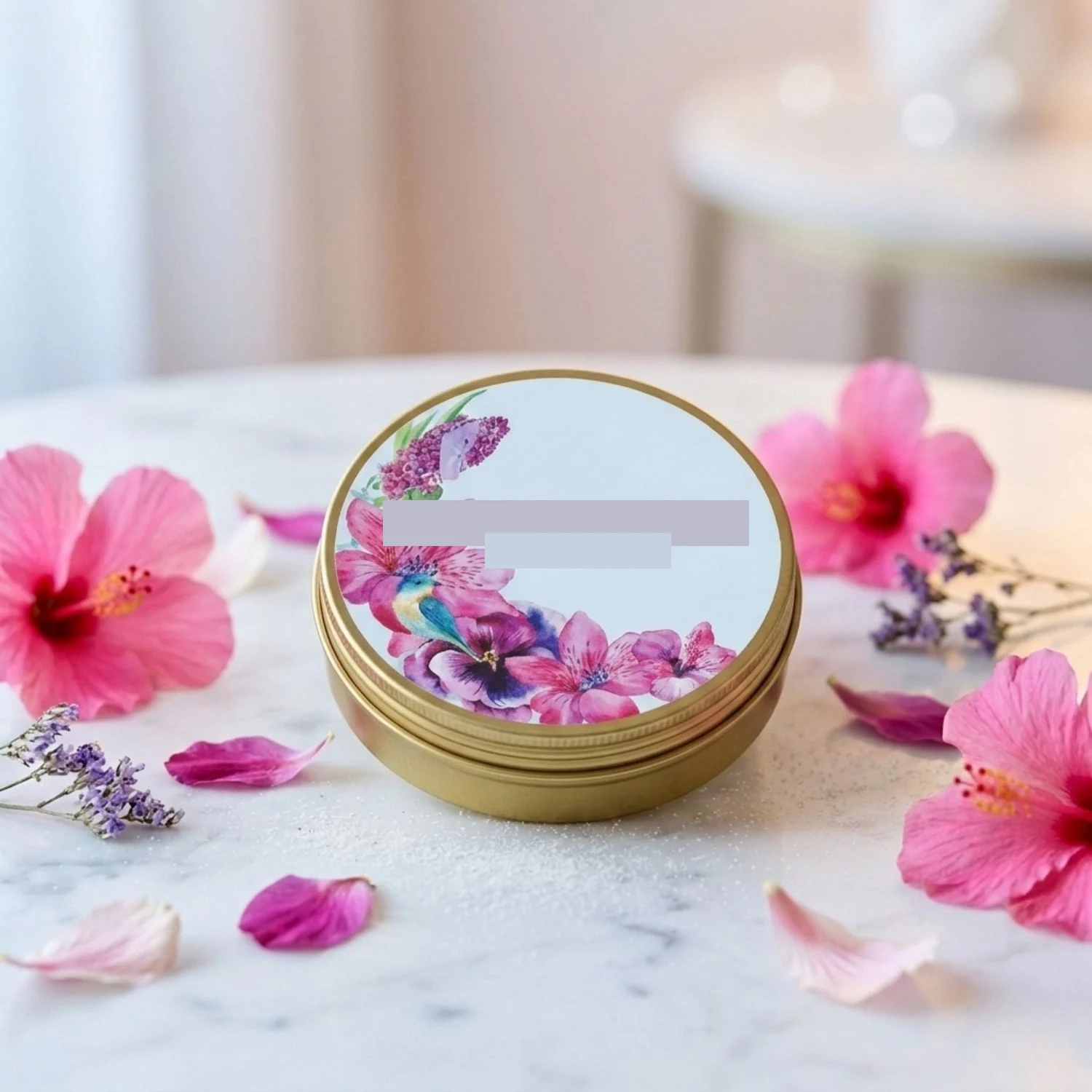 AI-assisted product imagery